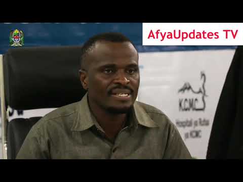 TANZANIA YAOKOA MAMILIONI YA HELA KUPITIA UZALISHAJI WA MAJI TIBA NCHINI