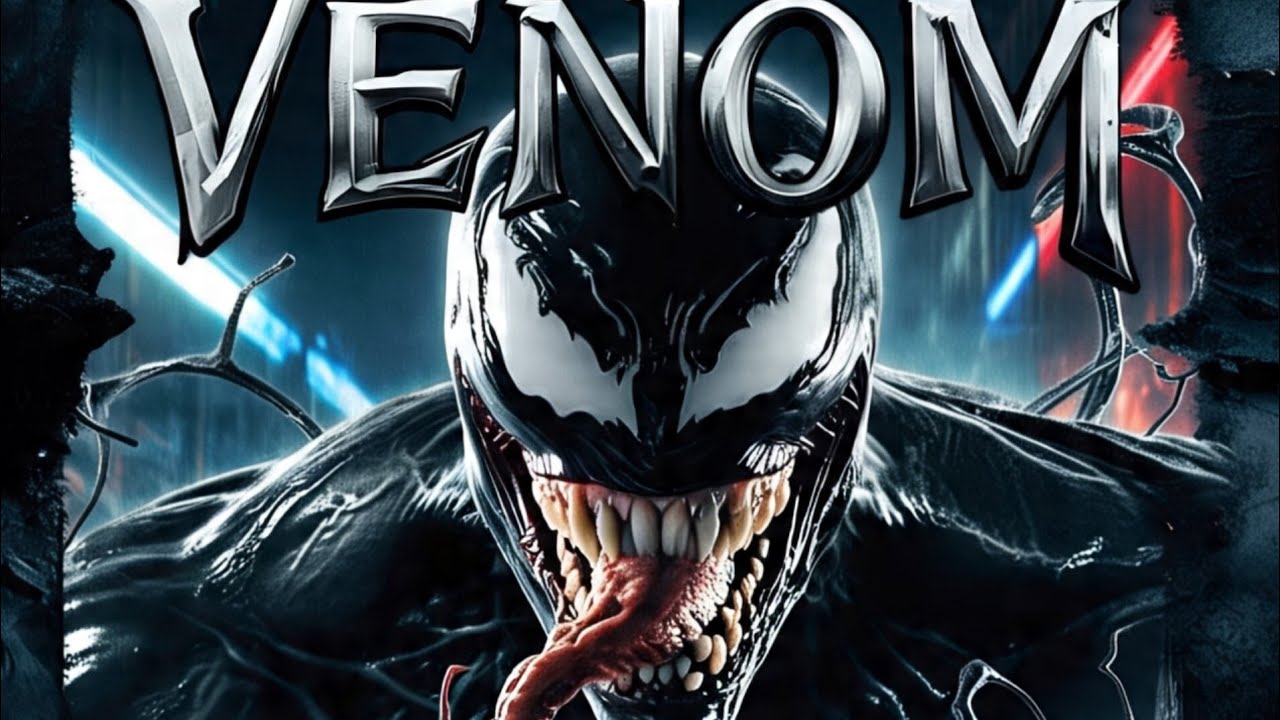 Venom  Movie Full Story in Hindi