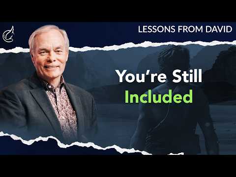 Lessons from David: Episode 31