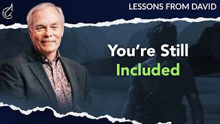 Lessons from David: Episode 31