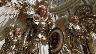 The Celestial Empire: Angels Beyond the Heavenly Realms