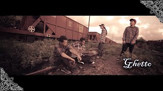 Miniatura de "SNARE - Ghetto ft. Aung Thu & Kyi Thar"