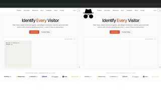 Preventing Browser Fingerprinting w/ 404 Privacy