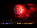 [4K60p] 2018 東京花火大祭 米津玄師 『Lemon』 丸玉屋小勝煙火店&マルゴー