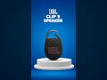 🔥JBL Clip 5 Portable Bluetooth Speaker #speaker @jbl
