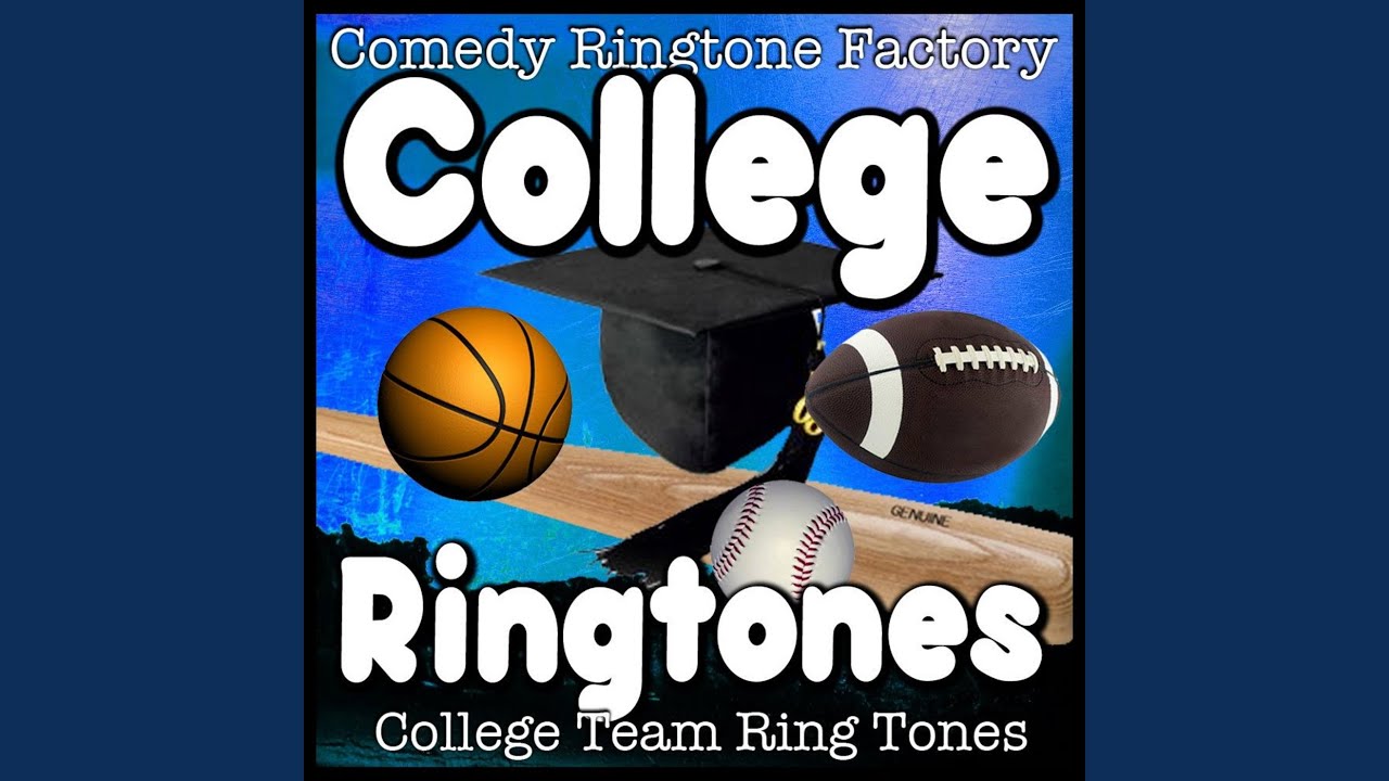 Texas Christian U Horned Frogs College Sports Ringtone, Alarm, Alert