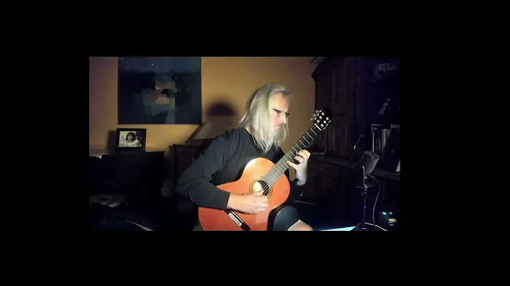 Inoru  2021 by Julian Green (Performed by Timothy ...