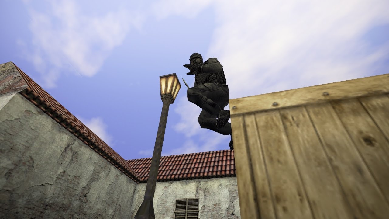 The - legendary IceVip