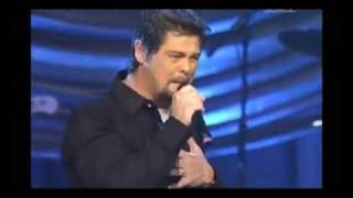 Jason Crabb - Somebody Like Me!