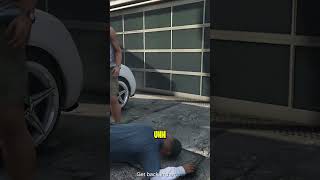 What Not To Do In Franklins First Gta V Mission