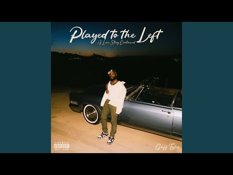 Nobody But Me (feat. Kiilynn)
