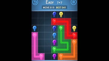 Connect king Easy level 428