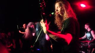 Marasmus - Syphlitic - 03/09/13 Kansas City, MO