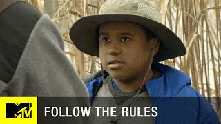 Follow the Rules | ‘Teach a Man to Fish' Official Bonus Clip (Episode 10) | MTV