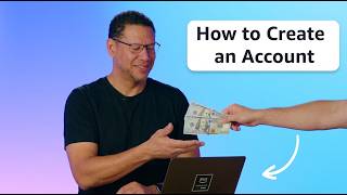 How to Create a Free AWS Account