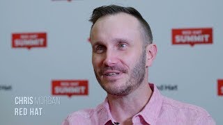 How Red Hat OpenShift Commoditizes Cloud