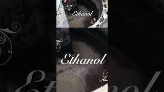 Ethanol Part 1