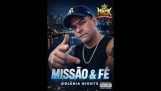 HIPHOP MISSÃO E FÉ MC MACK