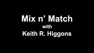 Kevin Alexander of On Repeat