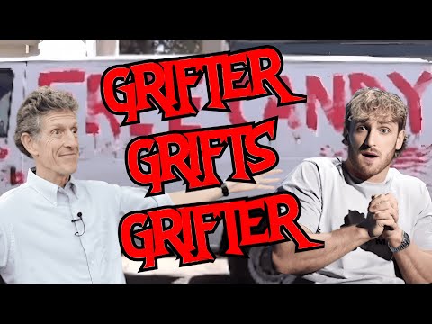 When Grifters Grift Grifters