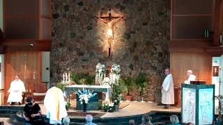 St. Francis of Assisi Belchertown Live Stream