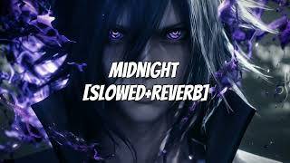 Midnight  super Slowedreverb
