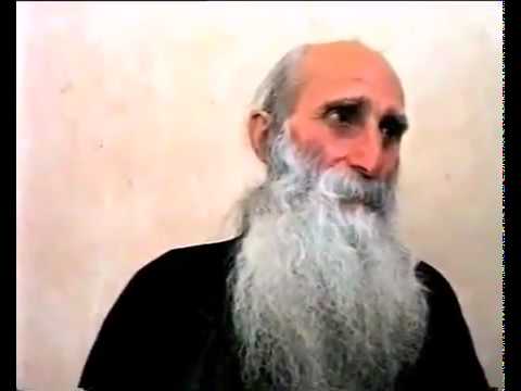 მამა სერაპიონი. ქადაგება 4_5