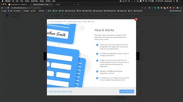 IXN E-app Launch Webinar