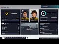 F1 Manager 24  Lamborghini 1er Pts 1er Victoire Fr