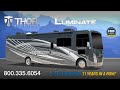 Thor Luminate and Thor Indigo Class A for Sale at #1 Dealer MHSRV.com