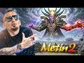 METIN 2 PL LAST DANCE - TO NIE SURA, TO USZLACHETNIONY URAN! *CZERWONE BYDLE* - TheIsAmU ODC. 12