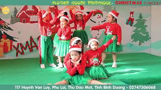 K1 BL - Christmas Concert The Gift Of Love 🎁