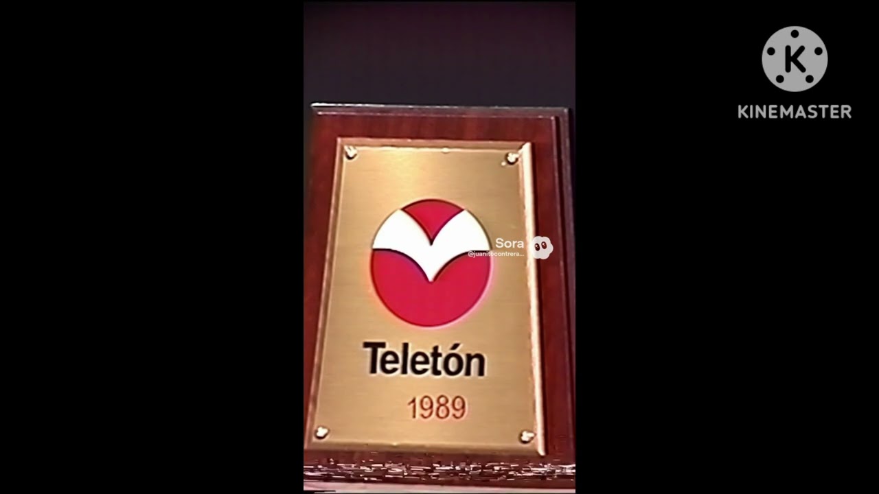 todos los fines de teleton (1987-1990)