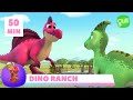DINO RANCH PAS TOUJOURS FACILE D être LE NOUVEAU Compilation D épisodes En Entier DINO RANCH PAS TOUJOURS FACILE D être LE NOUVEAU Compilation D épisodes En Entier