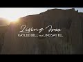 Kaylee bell living free featuring lindsay ell official music