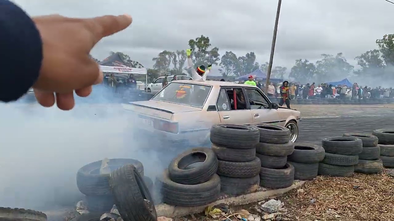 Easter monday worcester spinning bash 925