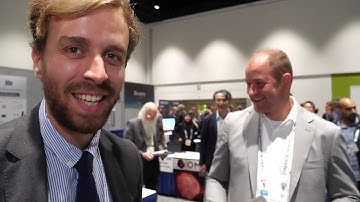 I-Zone Winners Announced at Display Week 2019