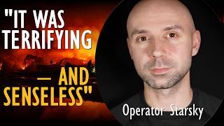 Cava & Terror - Why Russia's New Strike Campaign Is Terrifying - Why It Won't Succeed!