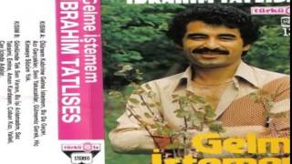 İbrahim Tatlıses Eyvah Neye Yarar