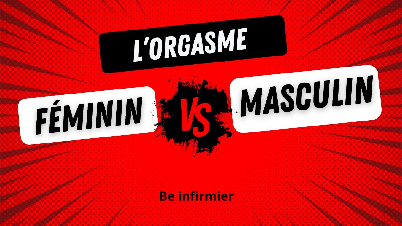 Les différences entre féminin et masculin YouTube — free download