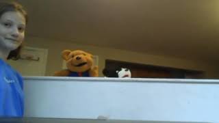 Awana Cubbies - Unit 6 Bear Hug 26