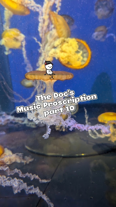 Download lagu The Doc's Proscription - Part 10