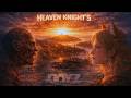 DAYZ | Проект HEAVEN KNIGHT'S: Начало пути... #1 #dayzpve #dayz #дейзпве