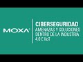 Ciberseguridad