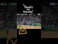 it's not 3 points #basketball #basketballedit #nba2k24 #masterplay #nba