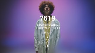 Stone Island Shadow Project 7619 SS22 Chapter 2 | Hypebeast