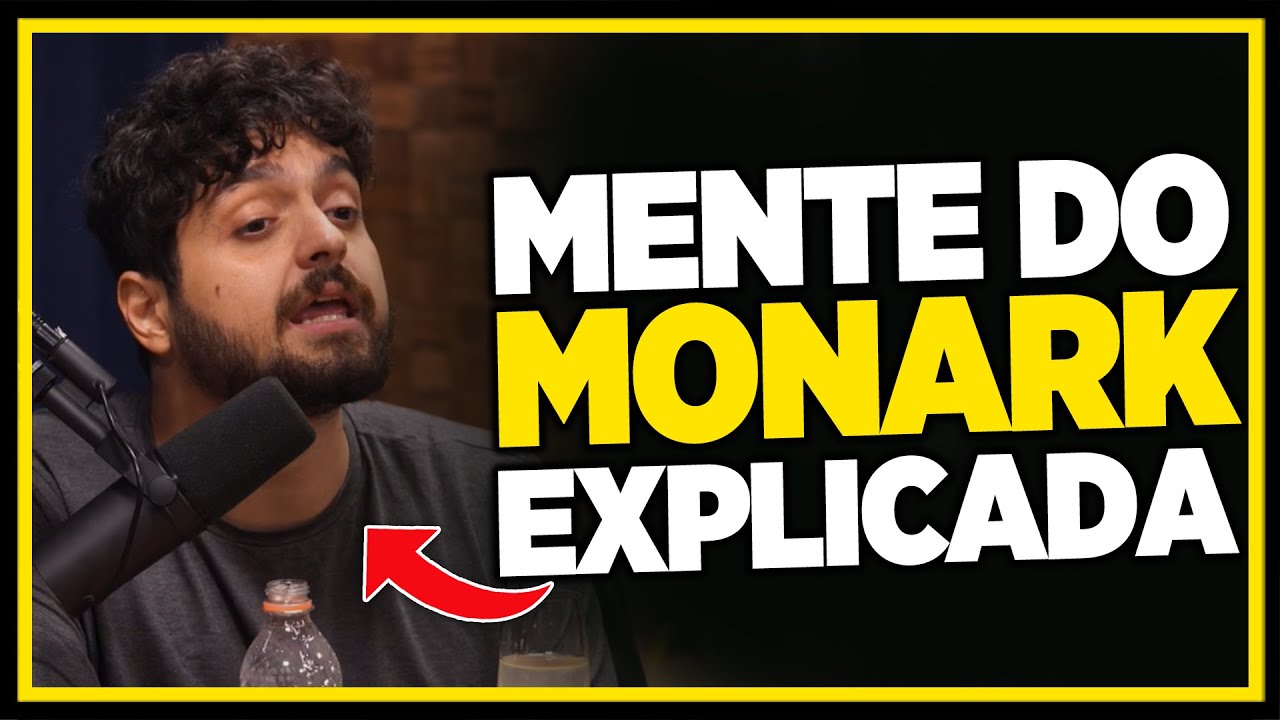 O QUE ACONTECEU COM O MONARK? | Cortes do @MBLiveTV - YouTube