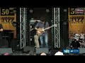 ANDERNOS JAZZ FESTIVAL 2018 - TOM IBARRA GROUP  "Sparkling"