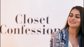 Closet Confessions with Tanya Ghavri | Expert Fashion Guide | Nykaa Fashion