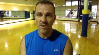 Karls Blast My Dietary Screw-Up Confession